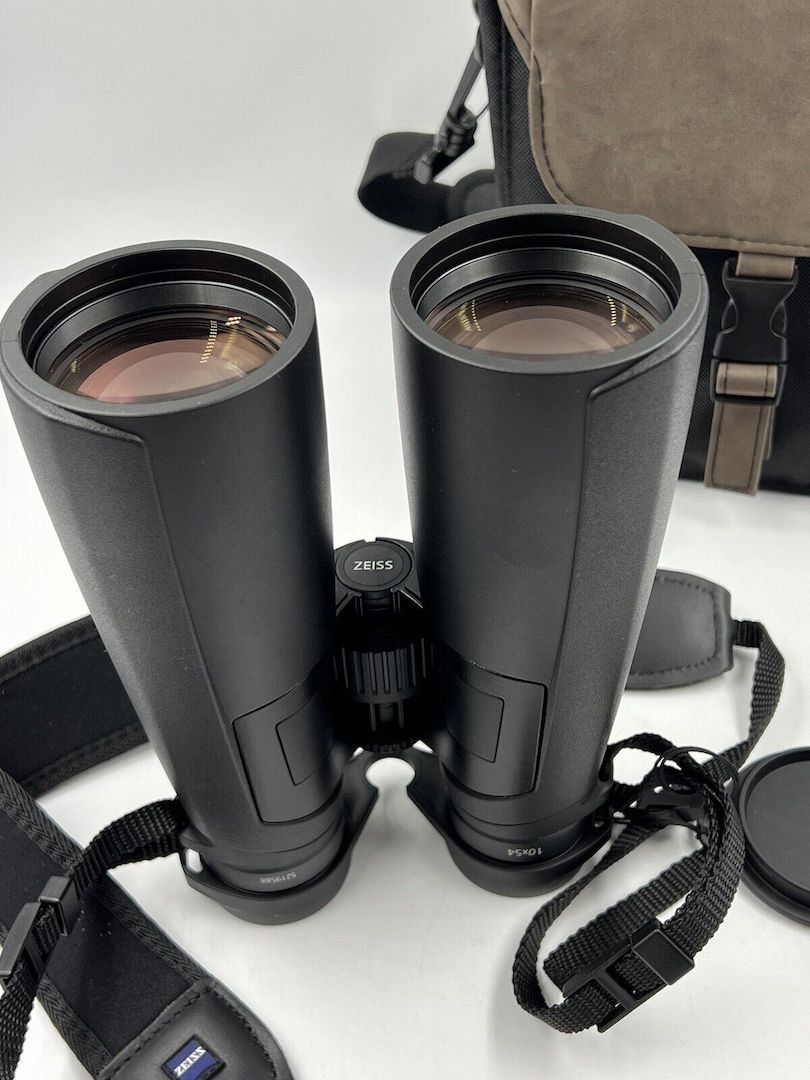 Fernglas Carl Zeiss Jena Victory HT 10x54 inkl. Tasche