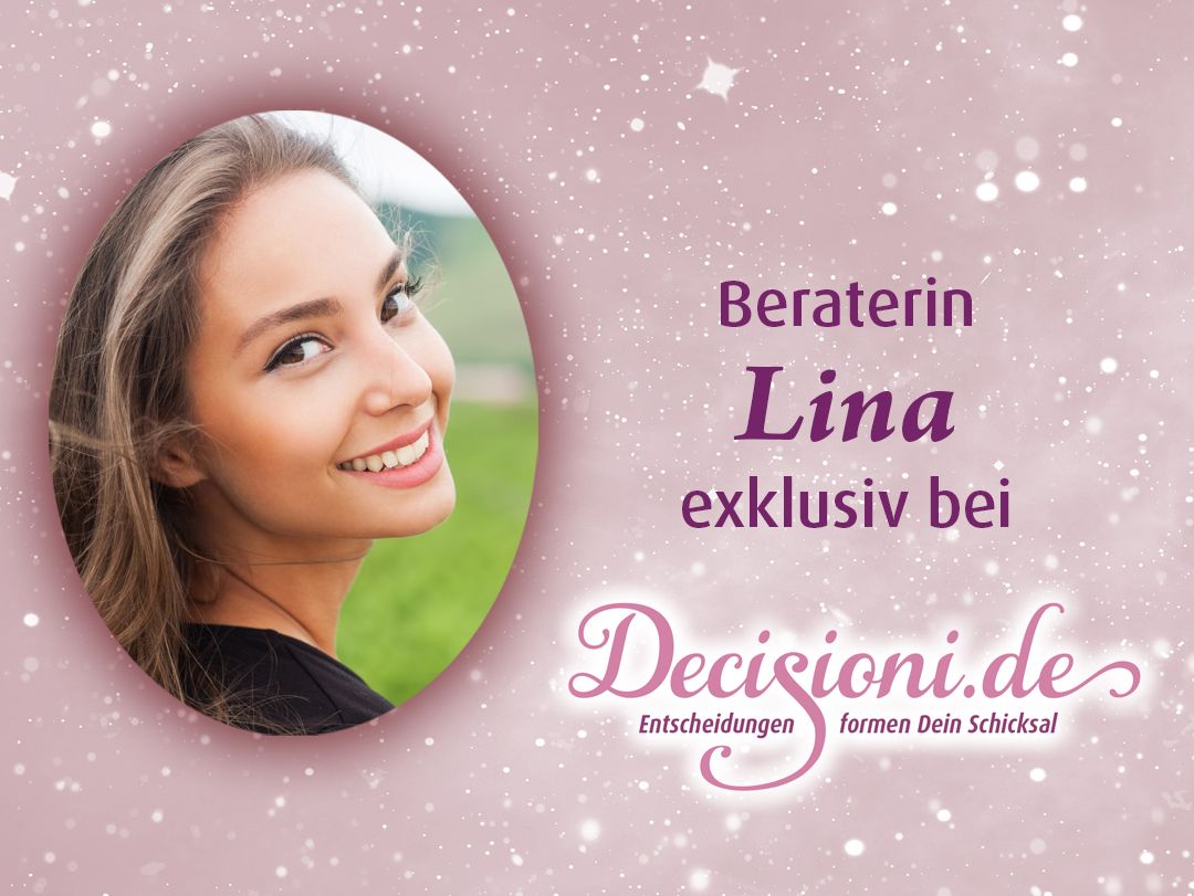Gratis Kartenlegen bei Lina von Decisioni