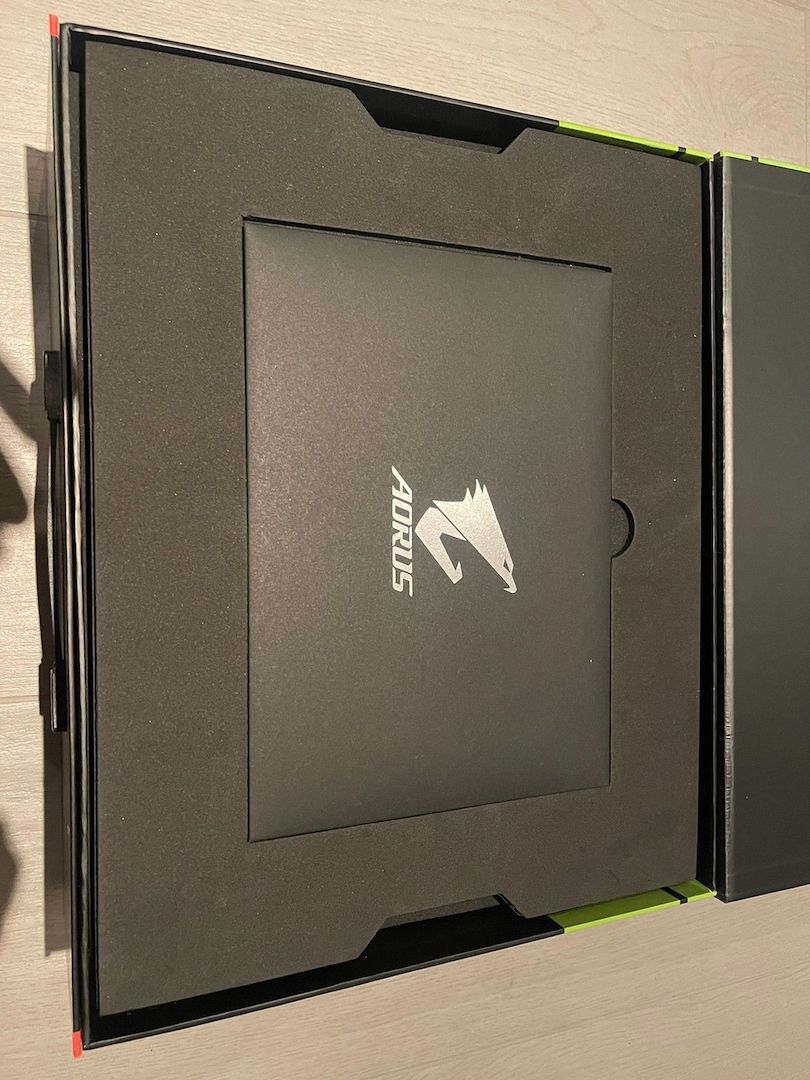 Grafikkarte Geforce RTX