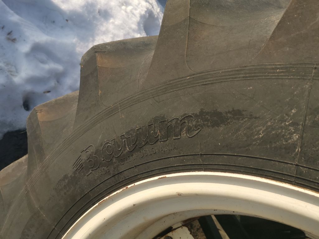 Zetor 5245 Zetor 5245