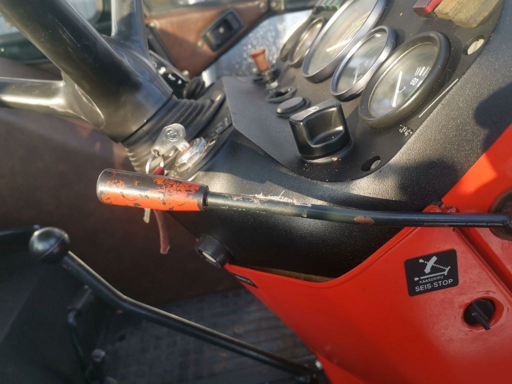 Zetor 5245 Zetor 5245