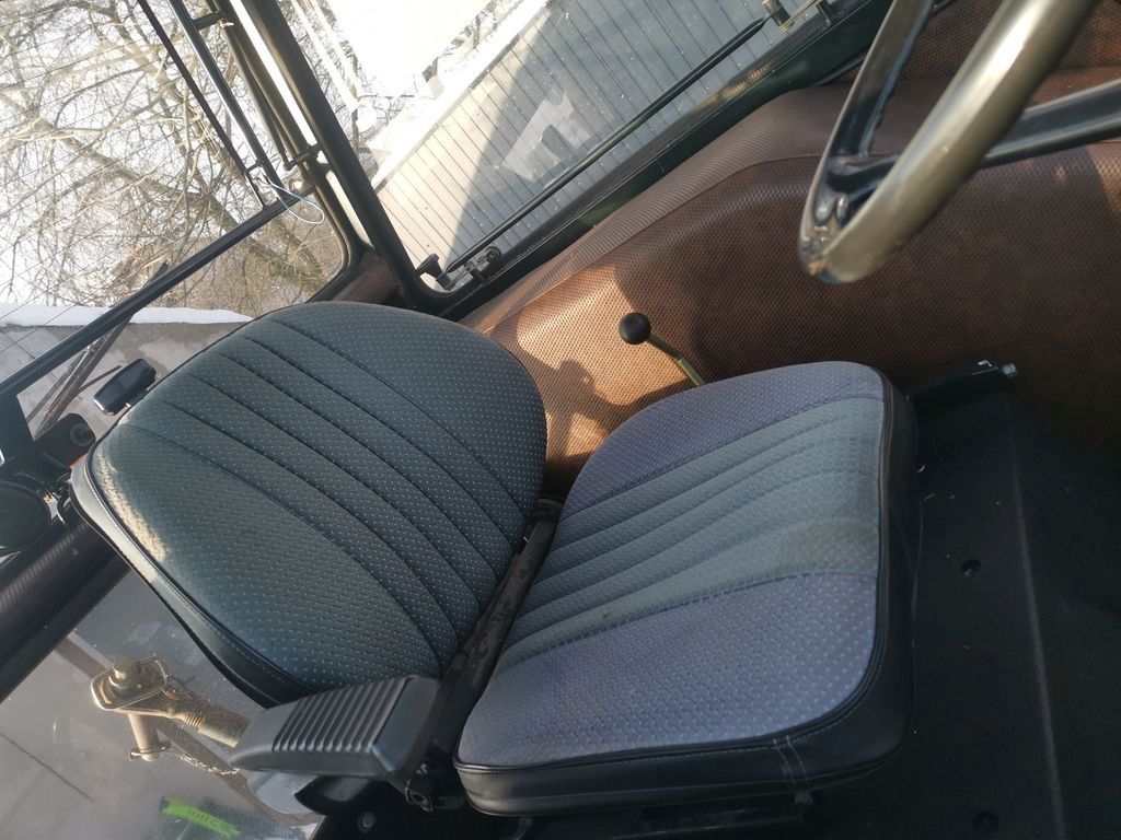 Zetor 5245 Zetor 5245