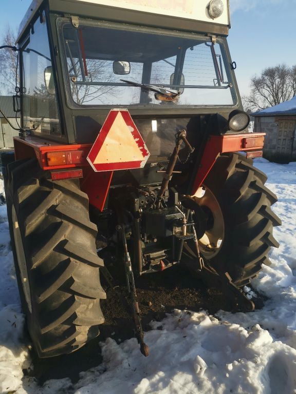 Zetor 5245 Zetor 5245