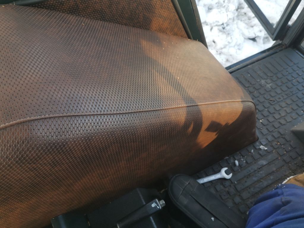 Zetor 5245 Zetor 5245