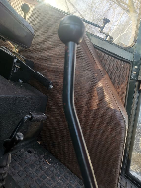 Zetor 5245 Zetor 5245