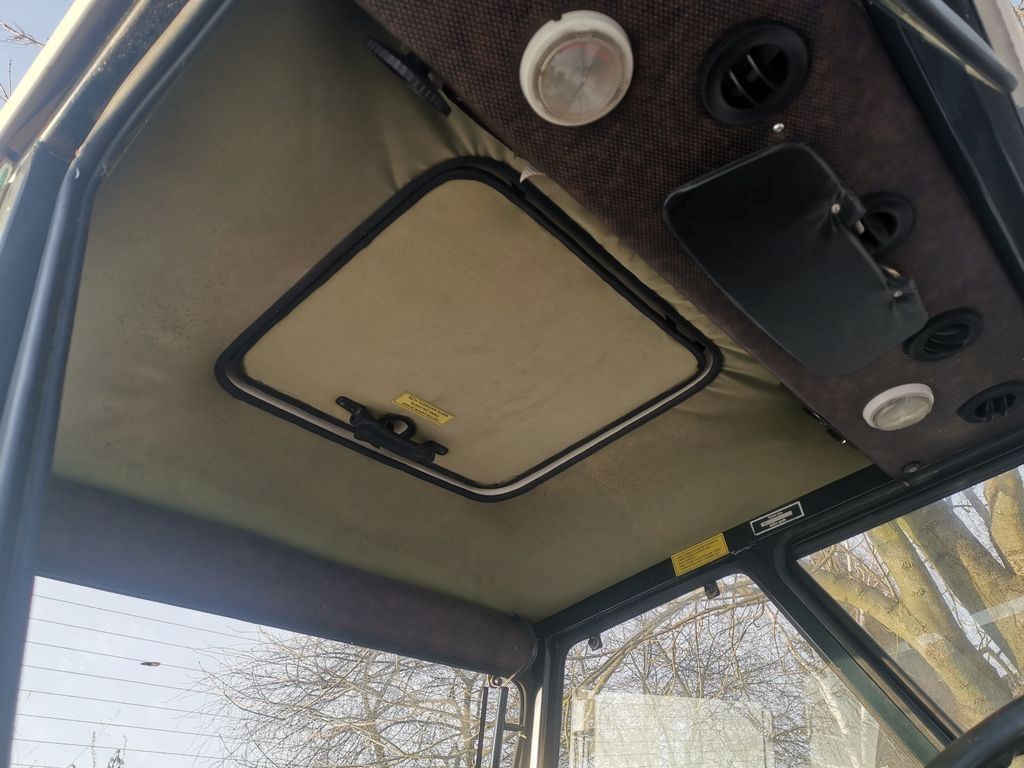 Zetor 5245 Zetor 5245