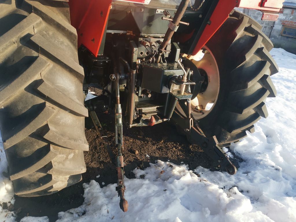 Zetor 5245 Zetor 5245