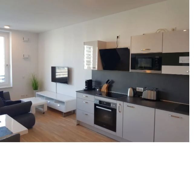 Top!! All inklusive Voll-Möbliert * Concierge, Internet, Strom Top!! All inklusive Voll-Möbliert * Concierge, Internet, Strom