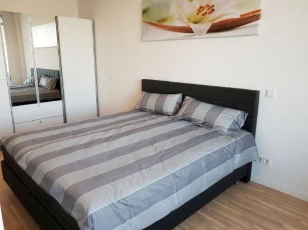 Top!! All inklusive Voll-Möbliert * Concierge, Internet, Strom Top!! All inklusive Voll-Möbliert * Concierge, Internet, Strom