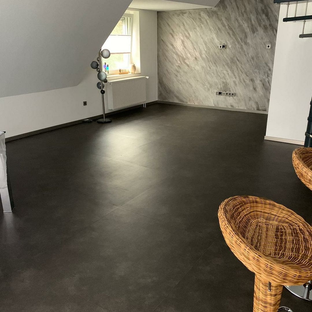 Bodenleger, Fussbodenbau, Parkettleger