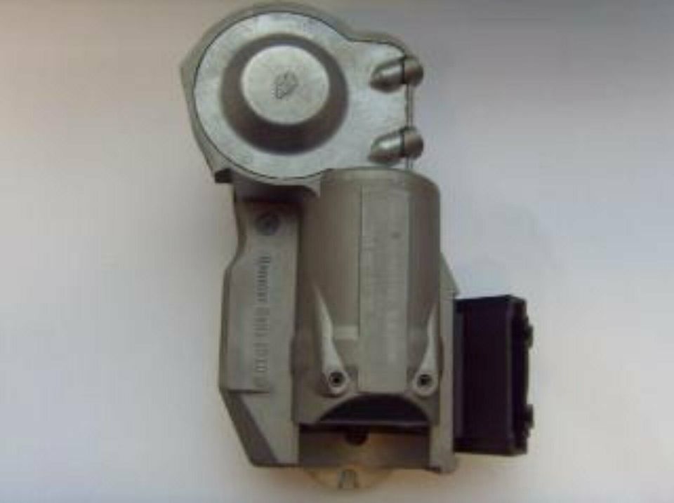 Mercedes Vito W639 Zündschloss (EZS) Express Reparatur