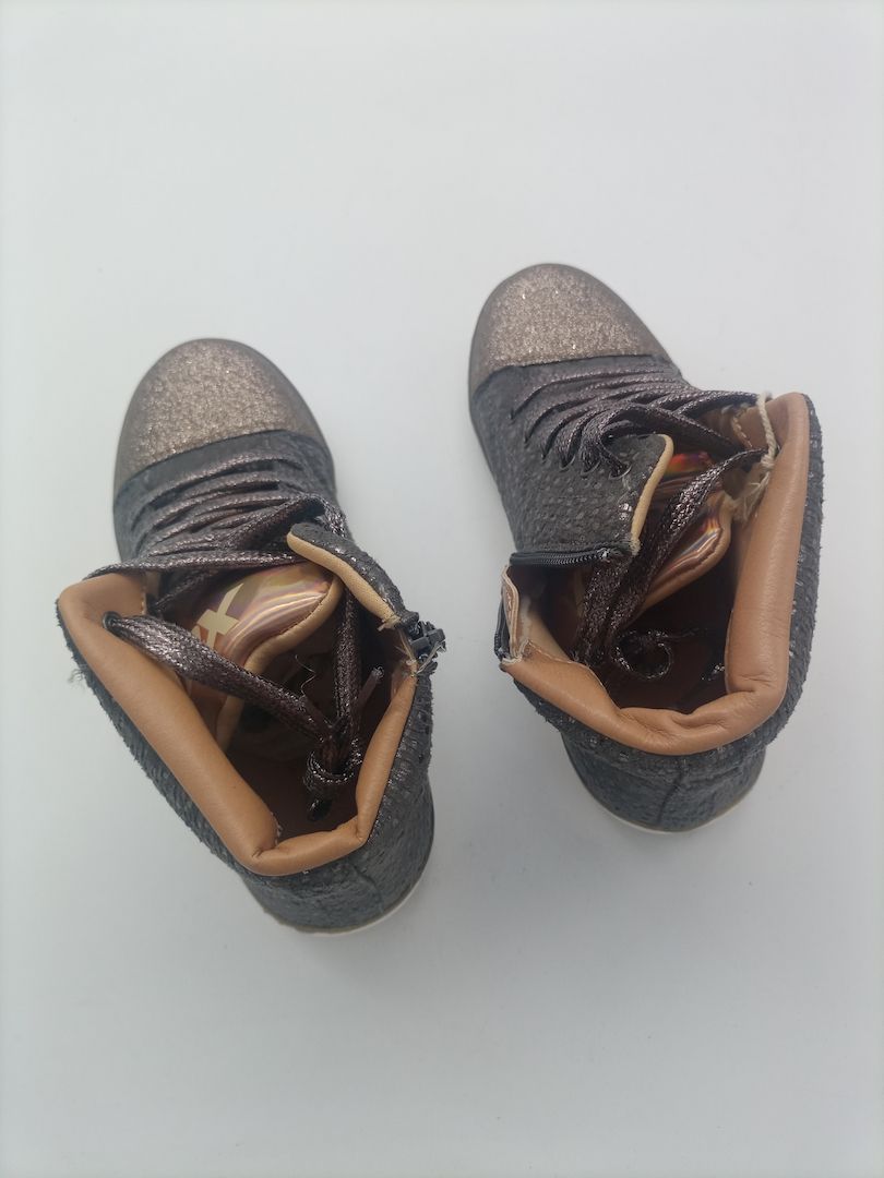 Mädchen Freizeitschuh