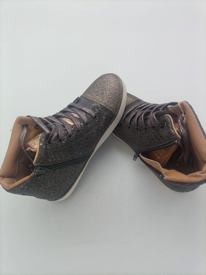 Mädchen Freizeitschuh