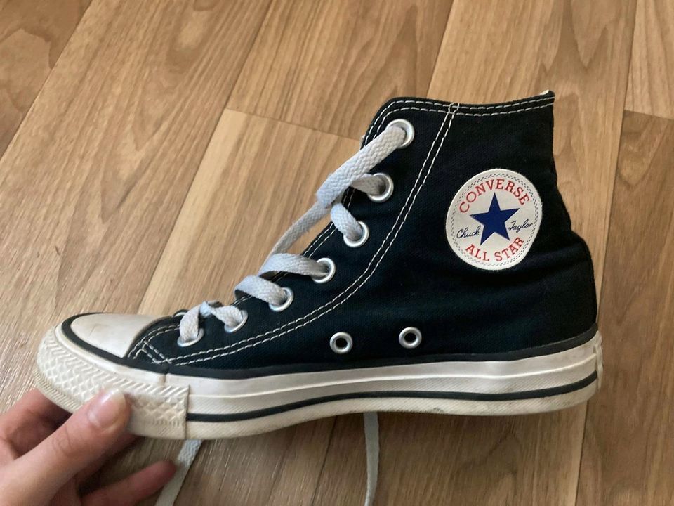 Converse CHUCK TAYLOR ALL STAR ORIGINS blau