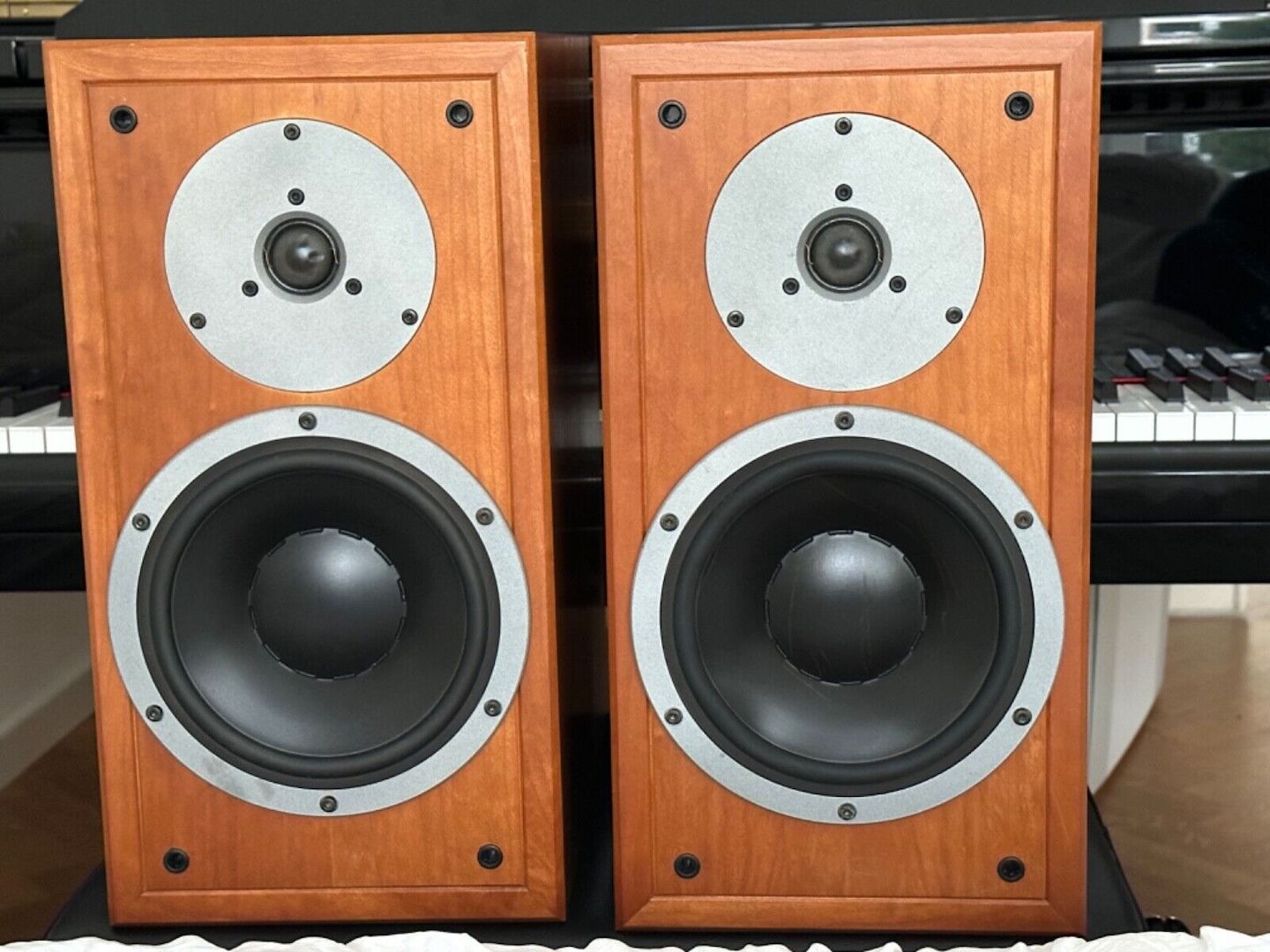 Dynaudio Special 25 Lautsprecher