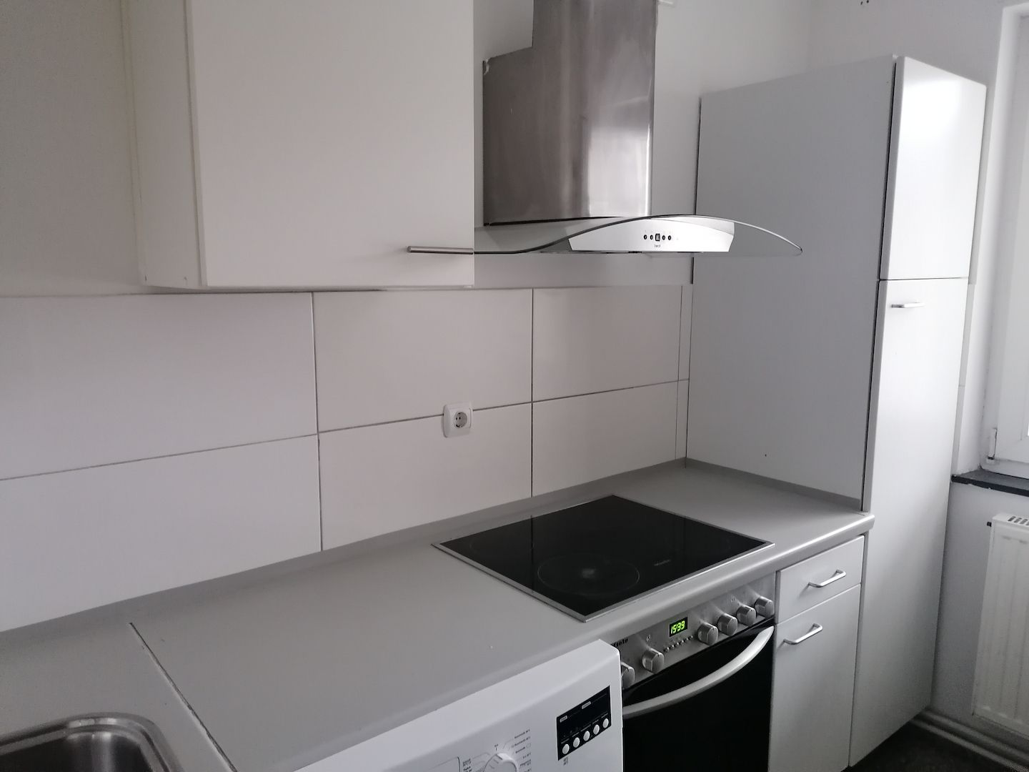 Monteurzimmer , Zeitvermietung