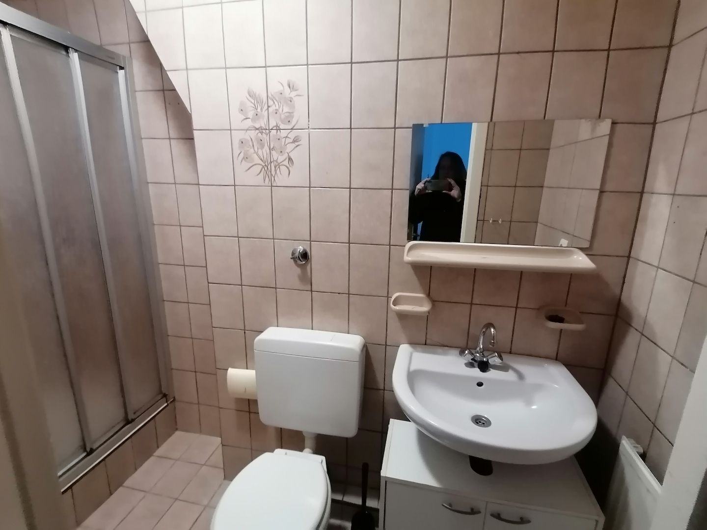 Monteurzimmer , Zeitvermietung