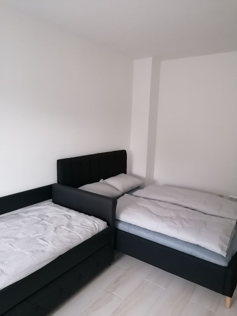 Monteurzimmer , Zeitvermietung