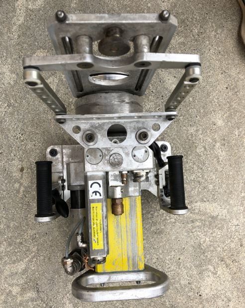 DEMCO Wandsäge Cobra Gamma