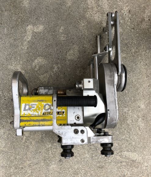 DEMCO Wandsäge Cobra Gamma