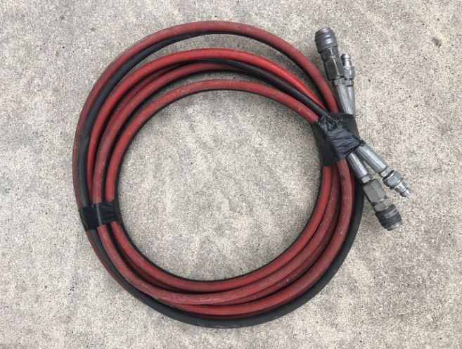 EDILGRAPPA Betonzangen 315DE & 230DE