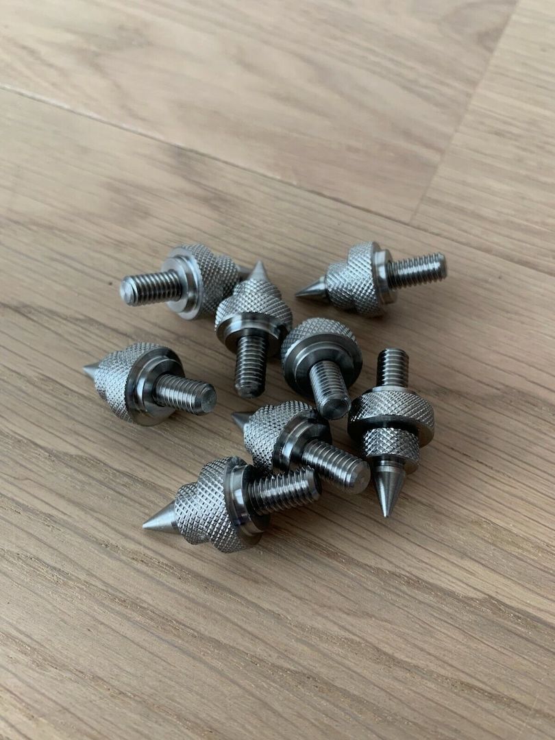 Audiovector R3 Arette Paar - Ausführung in italienischem Walnussholz, volle Verpackung