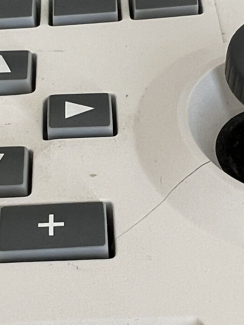 2 x Lexicon 960L Reverb-Effektgeräte mit LARC2-Fernbedienungen