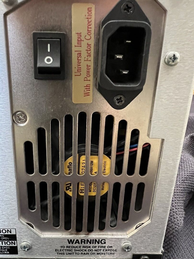 2 x Lexicon 960L Reverb-Effektgeräte mit LARC2-Fernbedienungen