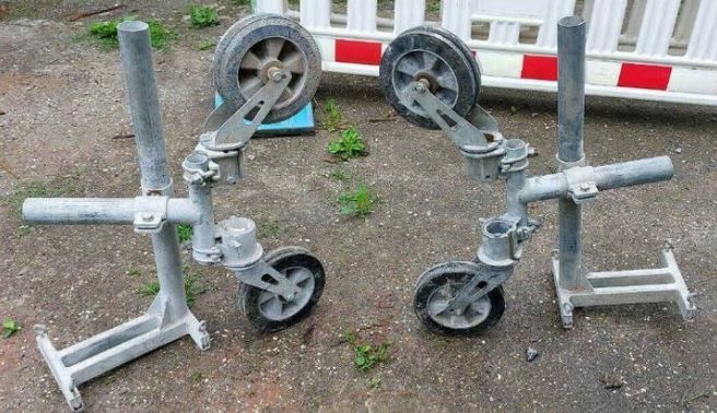 GÖLZ Seilsäge KS700