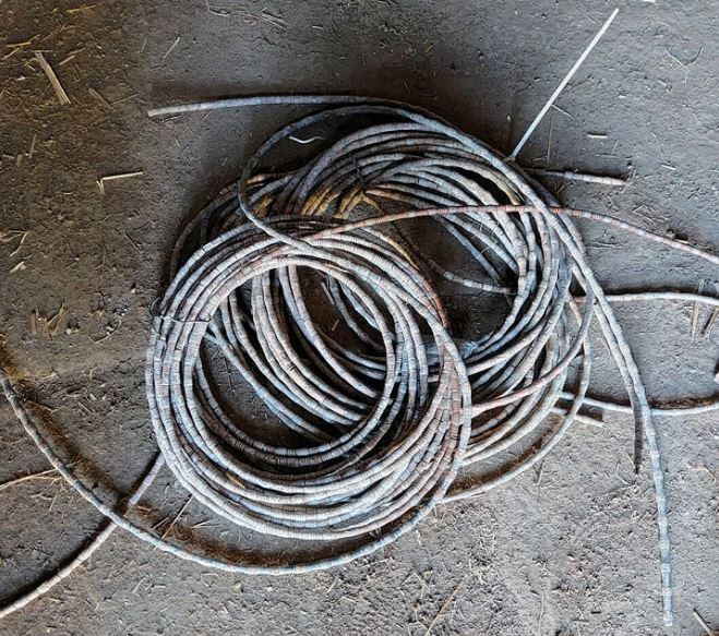 GÖLZ Seilsäge KS700