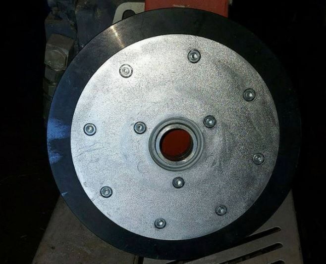 GÖLZ Seilsäge KS700