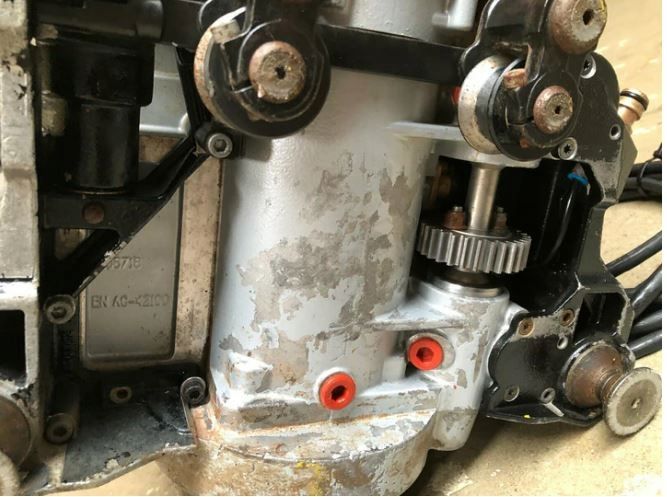 HILTI Wandsäge DST 10-CA