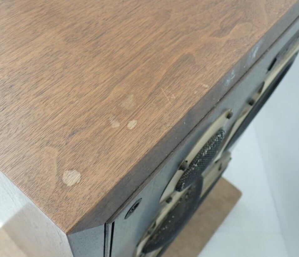 2x DIATONE DS-5000 High End Boxen, Legende