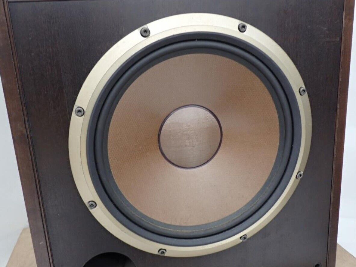 2x DIATONE DS-5000 High End Boxen, Legende