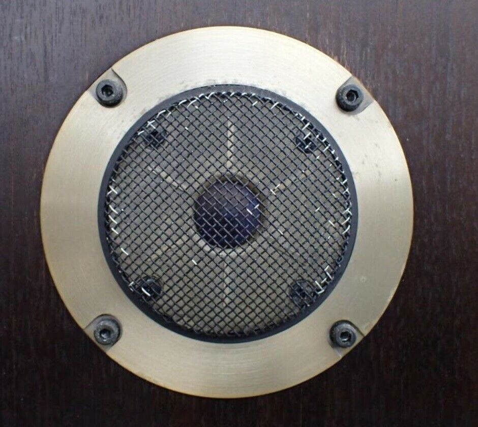 2x DIATONE DS-5000 High End Boxen, Legende