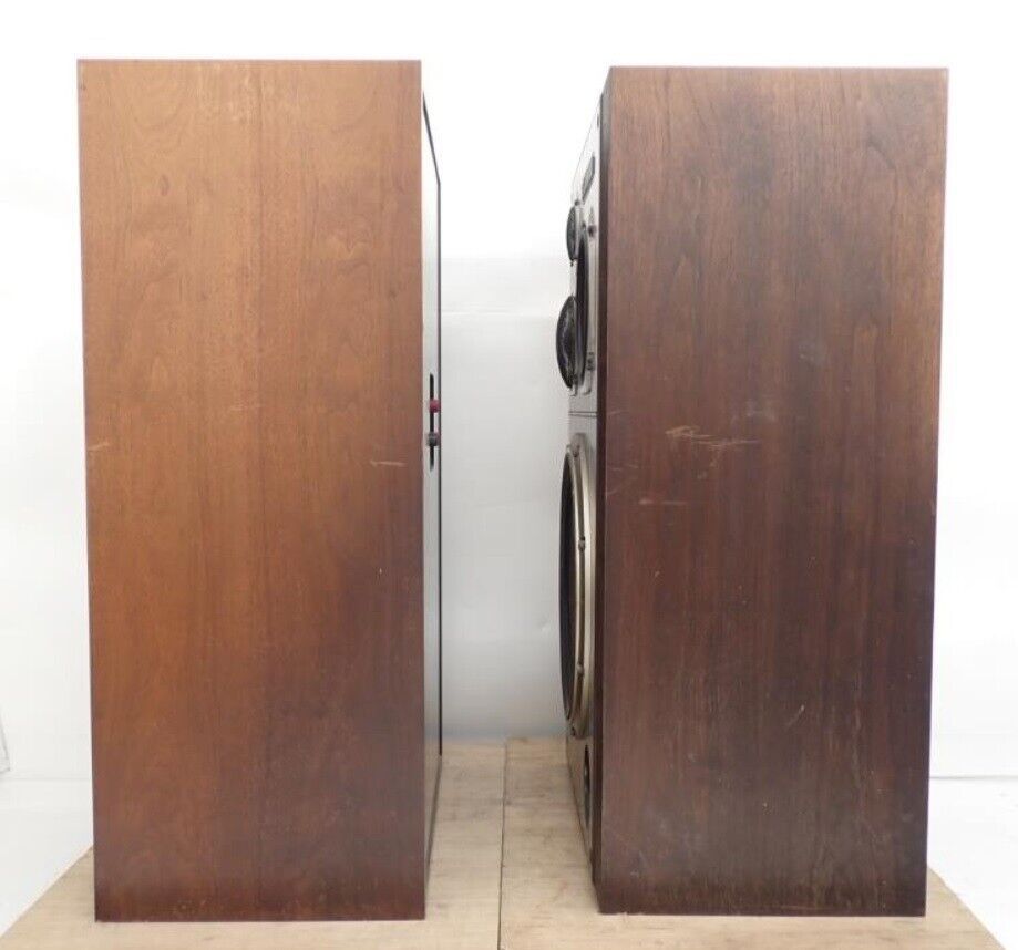 2x DIATONE DS-5000 High End Boxen, Legende