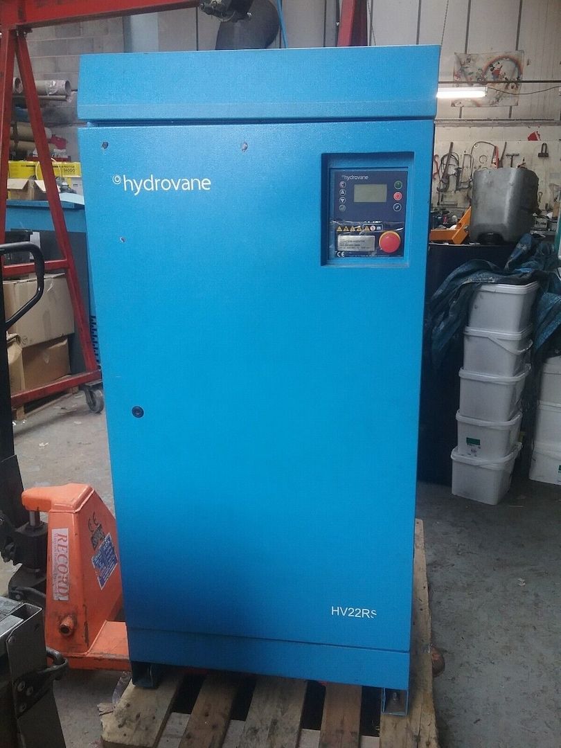 Kompressor Hydrovane hv22rs
