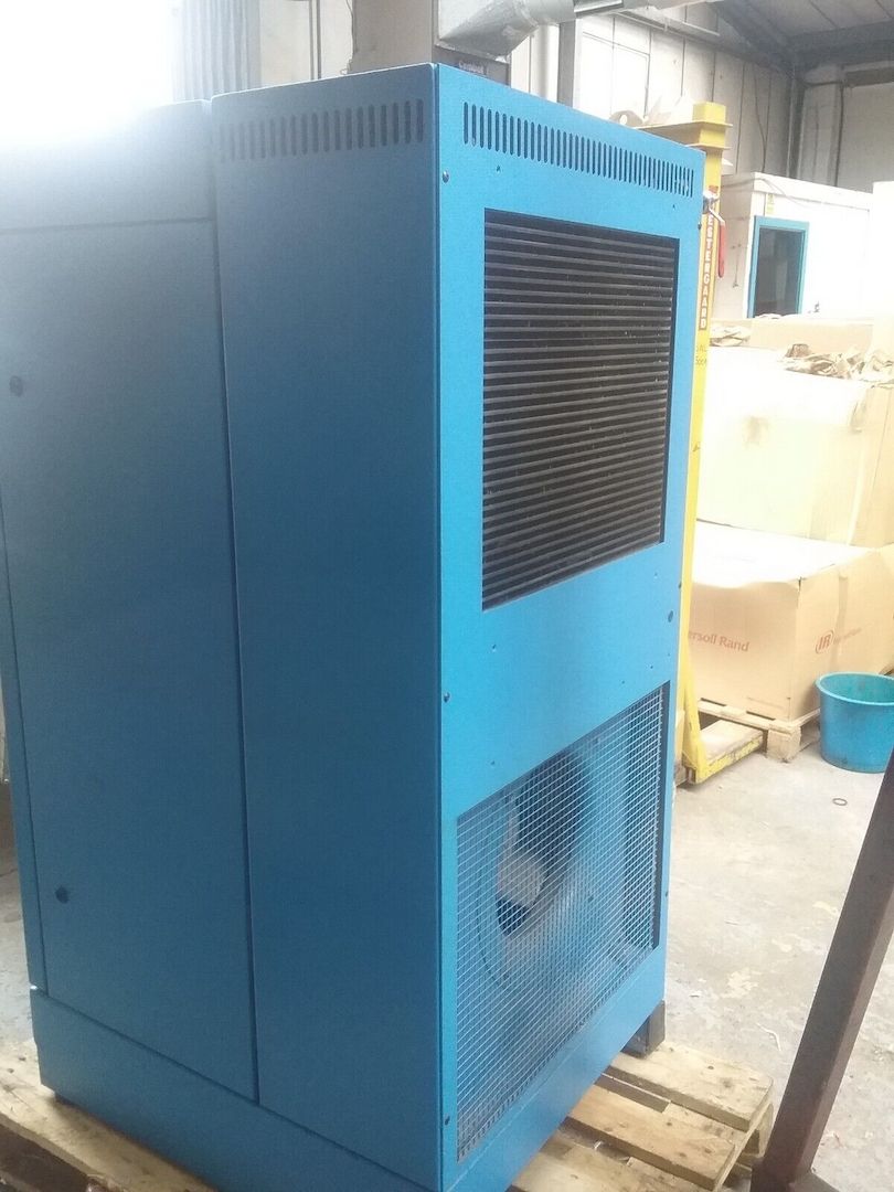 Kompressor Hydrovane hv22rs