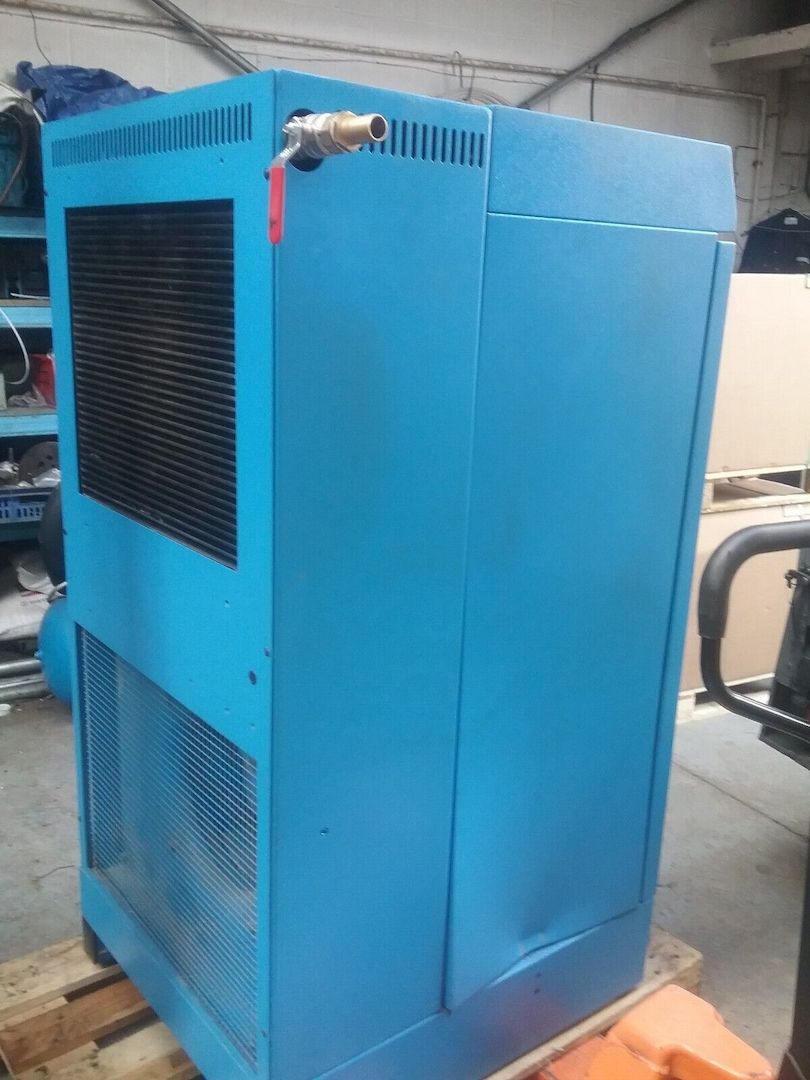 Kompressor Hydrovane hv22rs