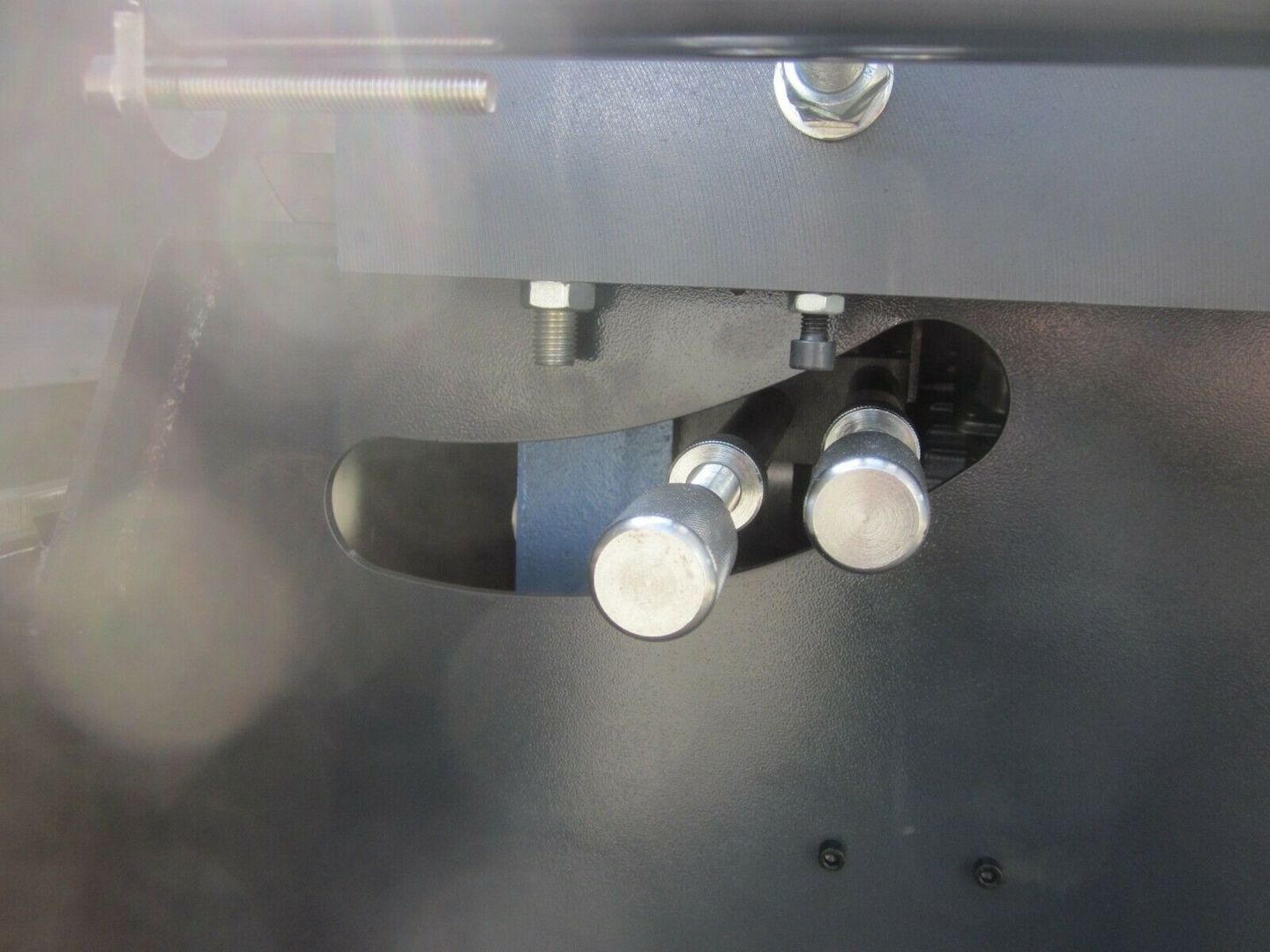 Formatkreissäge C45-300E Economy 320cm 5,5KW Vorritzer