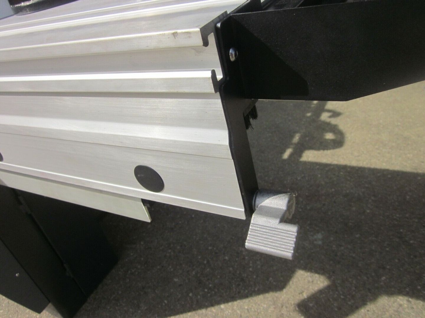 Formatkreissäge C45-300E Economy 320cm 5,5KW Vorritzer