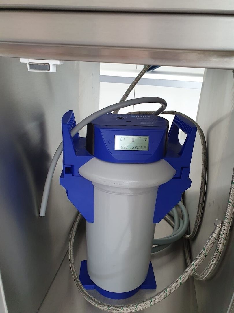 CONVOTHERM EasyTouch Konvektomat OES 6.10 