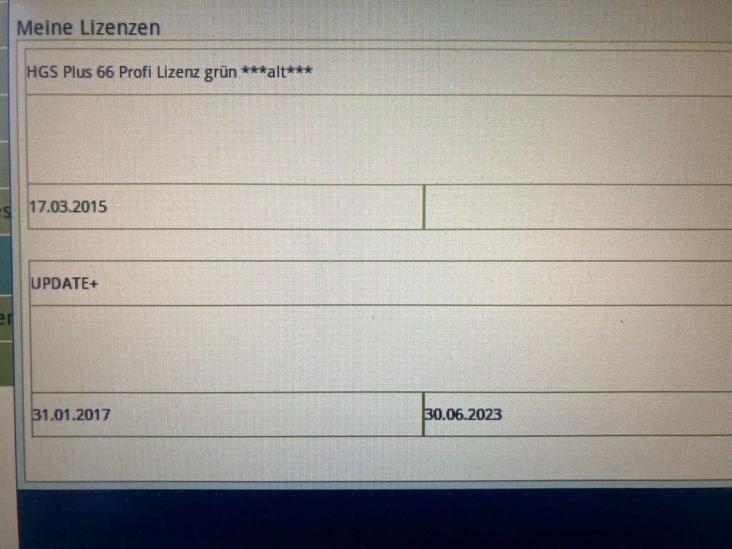 Hella Gutmann Mega Macs 66 mit Zubehör