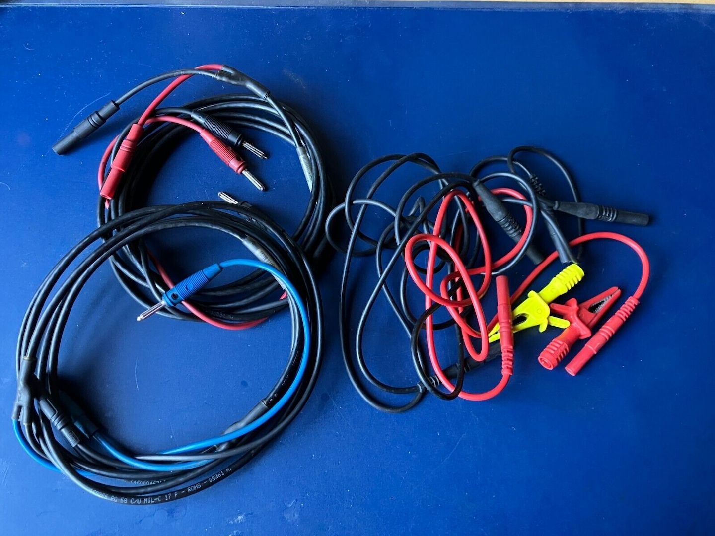 Hella Gutmann Mega Macs 66 mit Zubehör