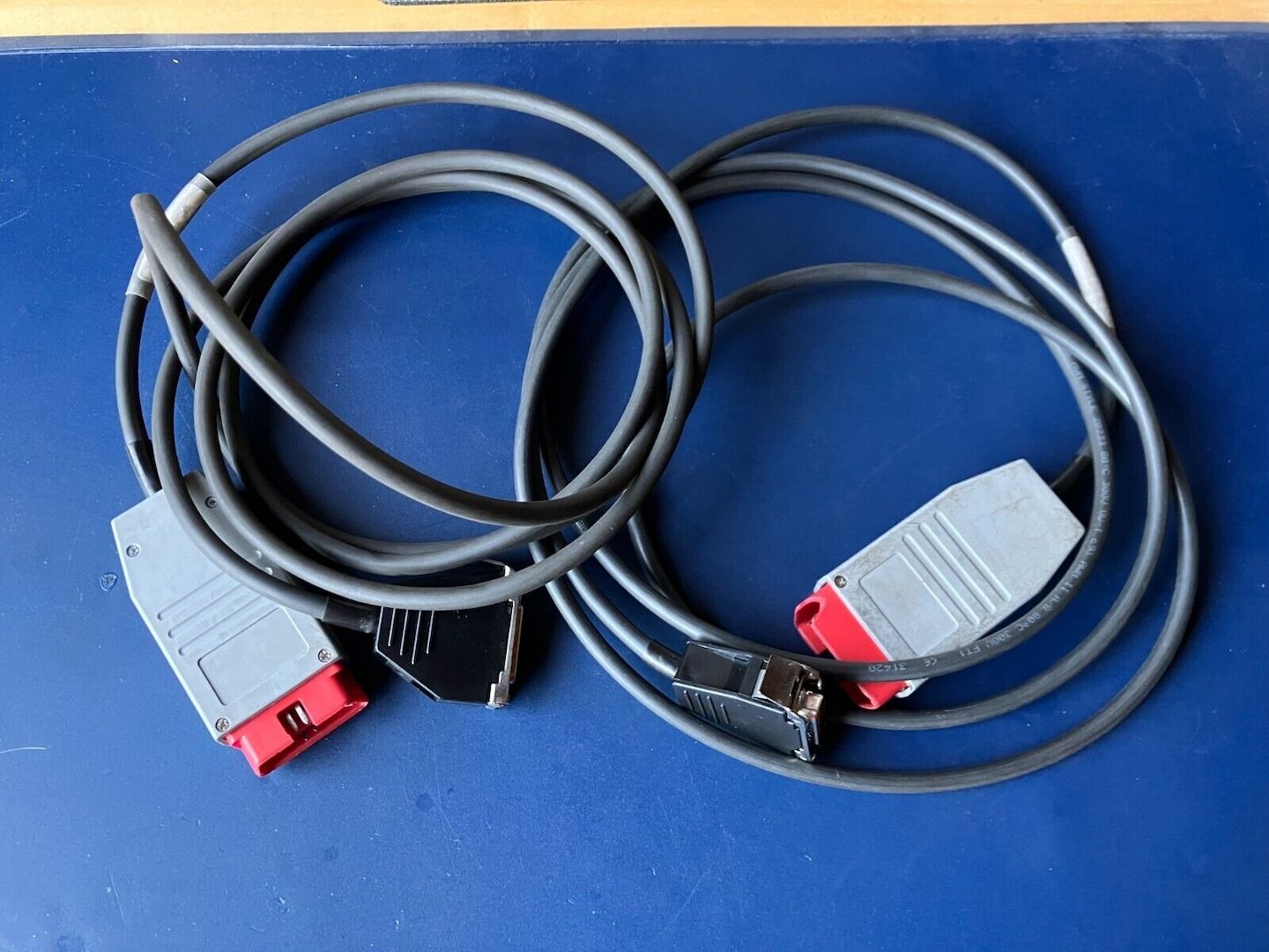 Hella Gutmann Mega Macs 66 mit Zubehör