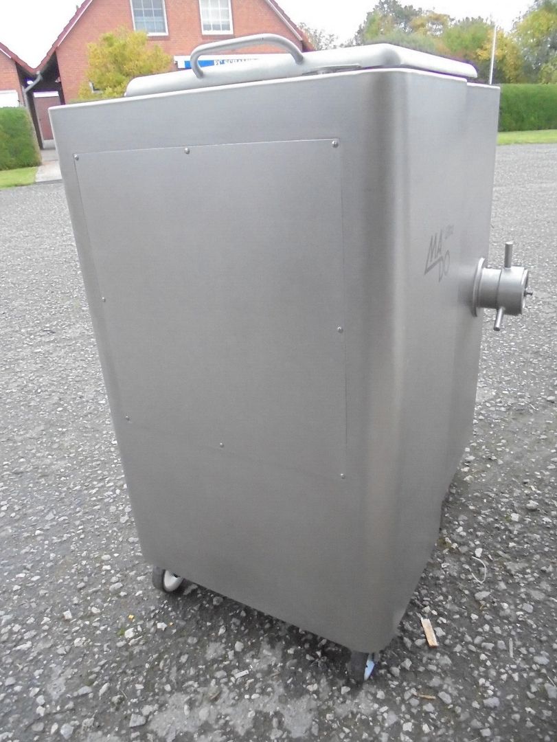 Mado MEW621 Fleischwolf Mischwolf Automatenwolf