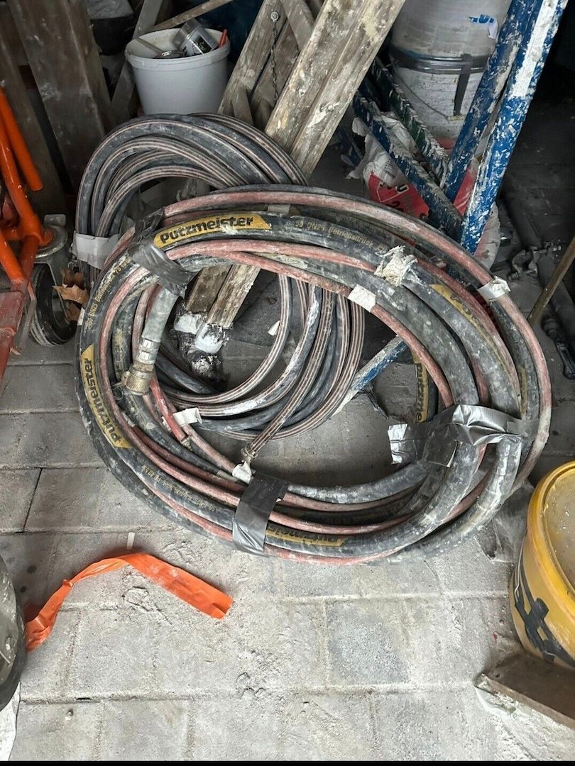 PFT  g4 putzmaschine gebraucht