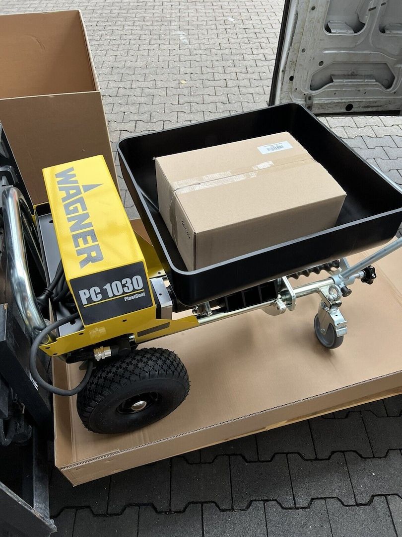 Wagner PC 1030