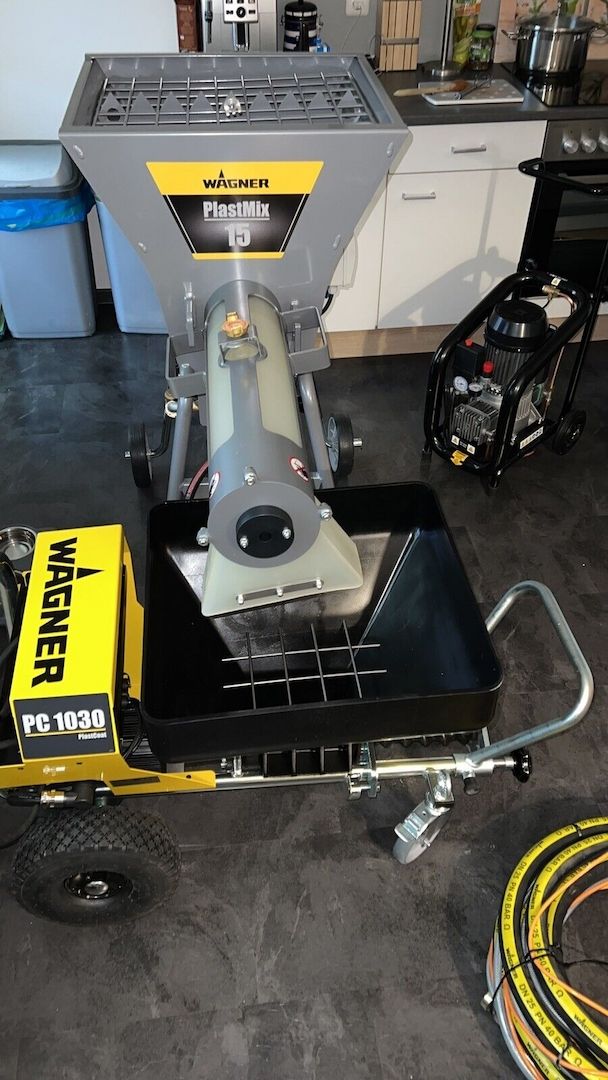 Wagner PC 1030