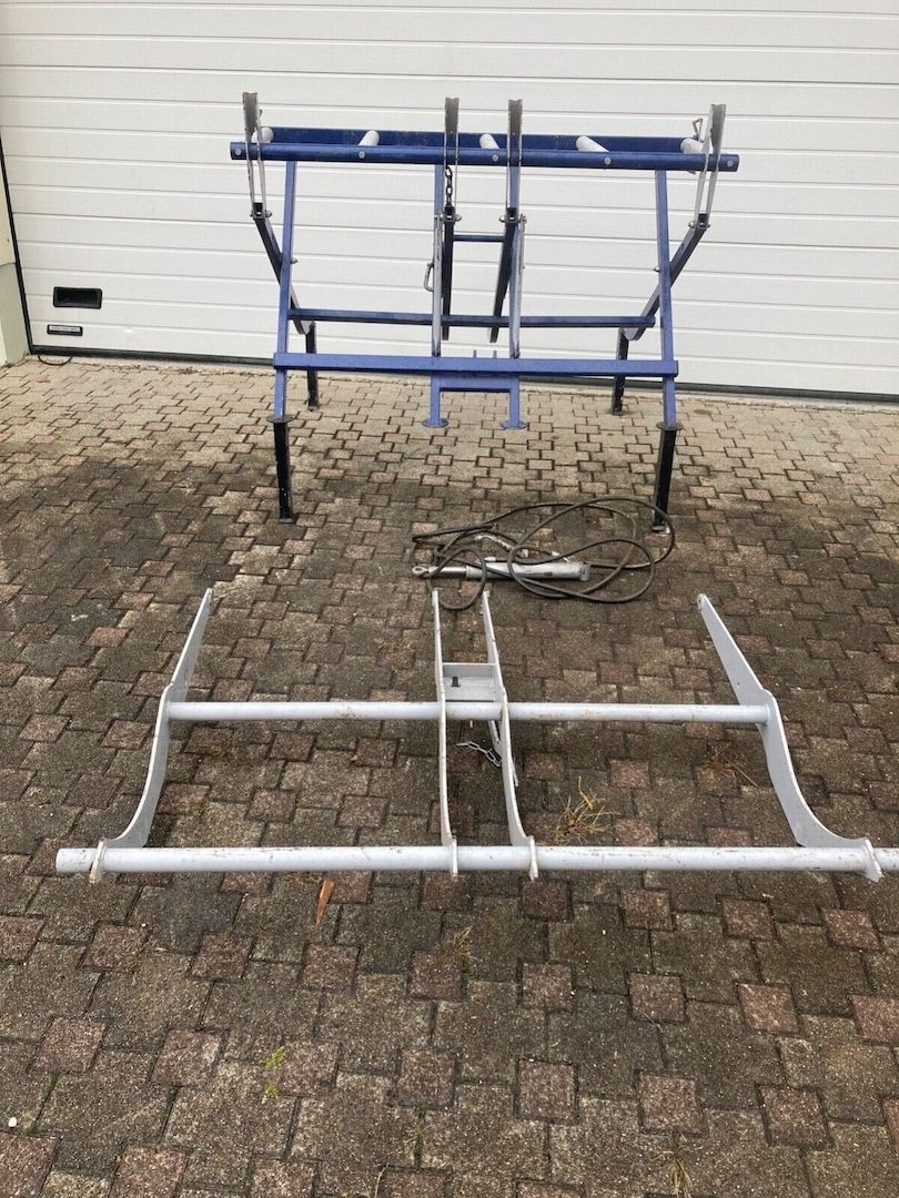 Sägespaltautomat Tayfun RCA 320 gebraucht